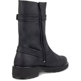 ECCO METROPOLE VIENNA W (Black)