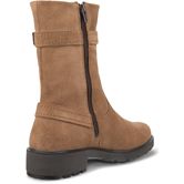ECCO METROPOLE VIENNA W (Brown)