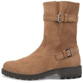 ECCO METROPOLE VIENNA W (Brown)