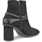 ECCO SCULPTED ALBA BLOCK 65 (Black)