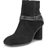 ECCO SCULPTED ALBA BLOCK 65 (Black)