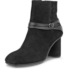 ECCO SCULPTED ALBA BLOCK 65