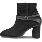 ECCO SCULPTED ALBA BLOCK 65 (Black)
