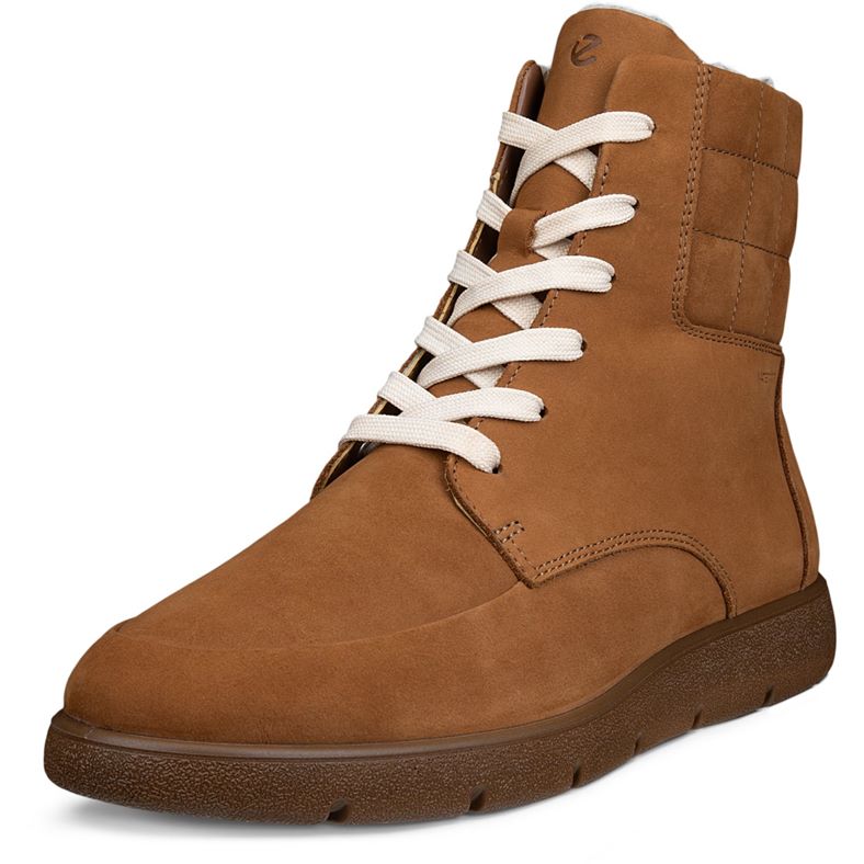 ECCO BELLA 2 (Brown)