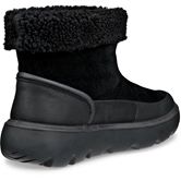 ECCO GLACIA (Black)