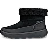 ECCO GLACIA (Black)