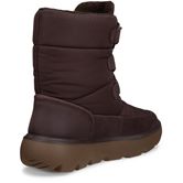 ECCO GLACIA (Brown)
