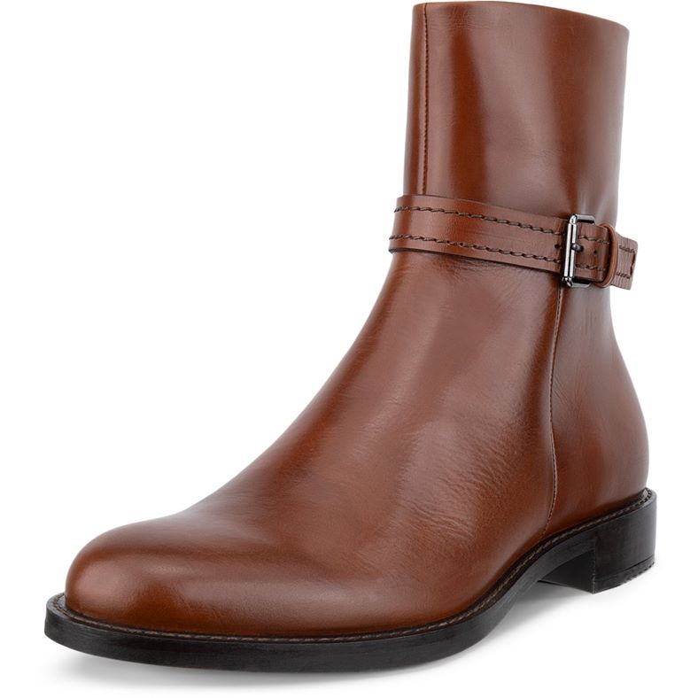 ECCO SARTORELLE 25 (Brown)
