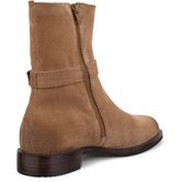 ECCO SARTORELLE 25 (Brown)