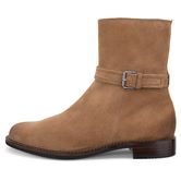 ECCO SARTORELLE 25 (Brown)