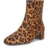 ECCO LIVA 35 (Brown)