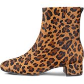 ECCO LIVA 35 (Brown)