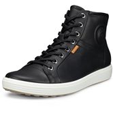 ECCO SOFT 7 W (Black)