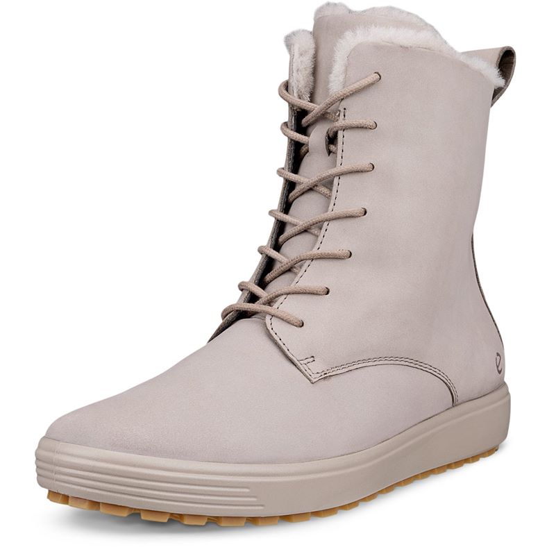 ECCO SOFT 7 TRED W (Grey)