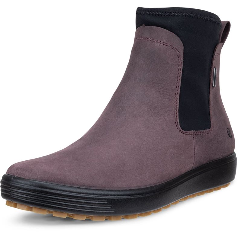 ECCO SOFT 7 TRED W (Purple)