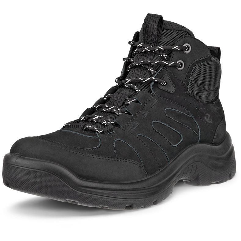 ECCO OFFROAD W (Black)