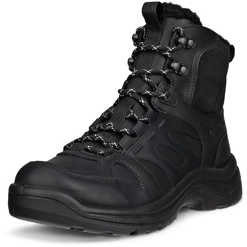 ECCO OFFROAD W (Black)