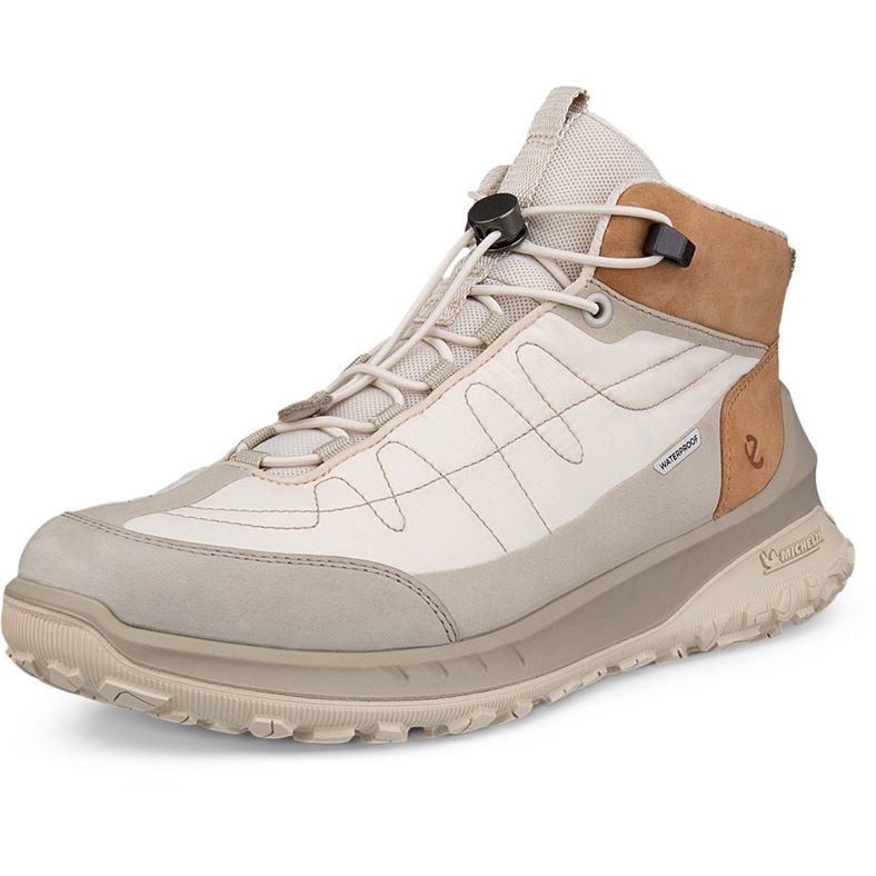 ECCO ULT-TRN W (Beige)