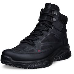 ECCO RECEPTOR XP W