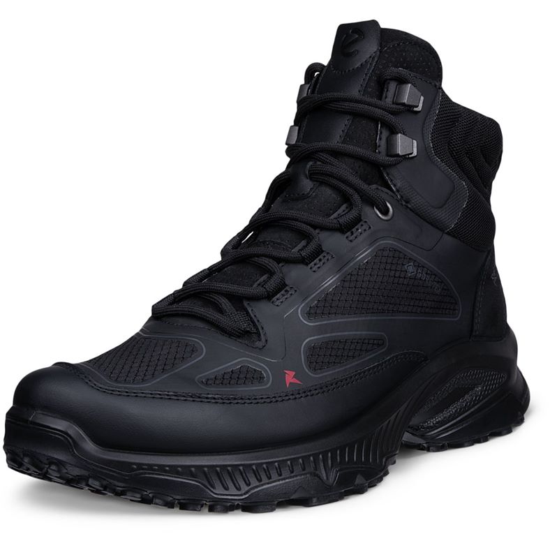ECCO RECEPTOR XP W (Black)