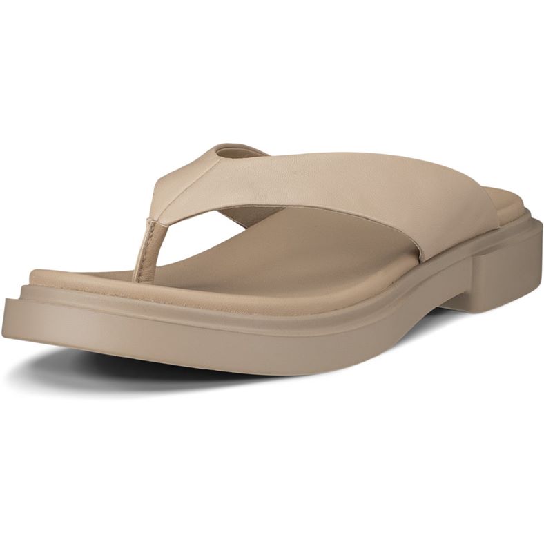 ECCO METROPOLE SEOUL W (Brown)