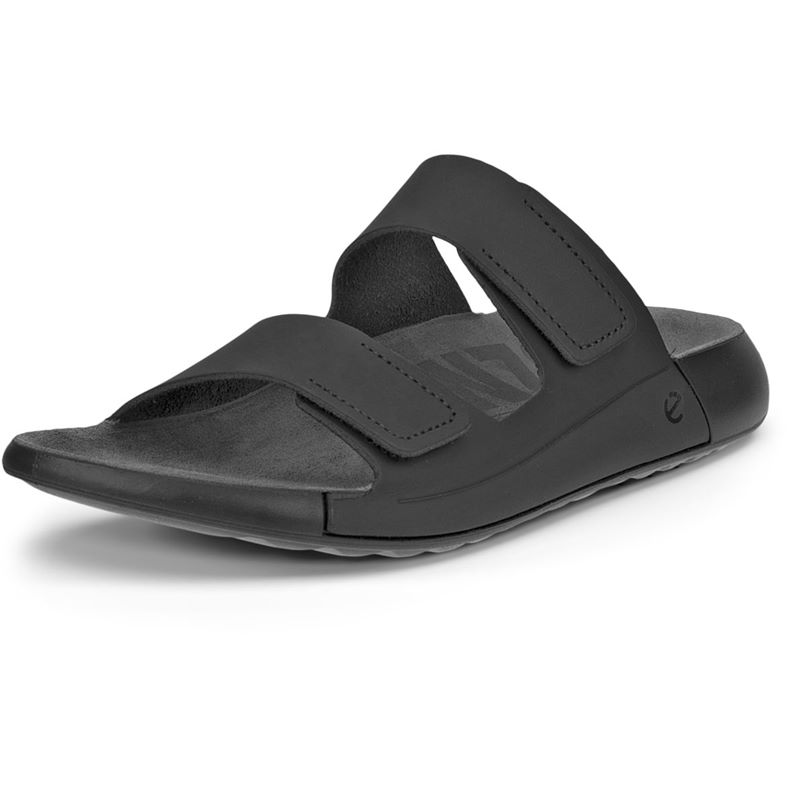 ECCO COZMO W (Black)