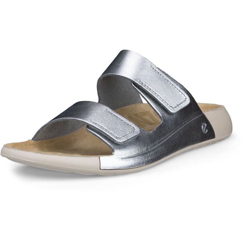 ECCO COZMO W (Metallic)