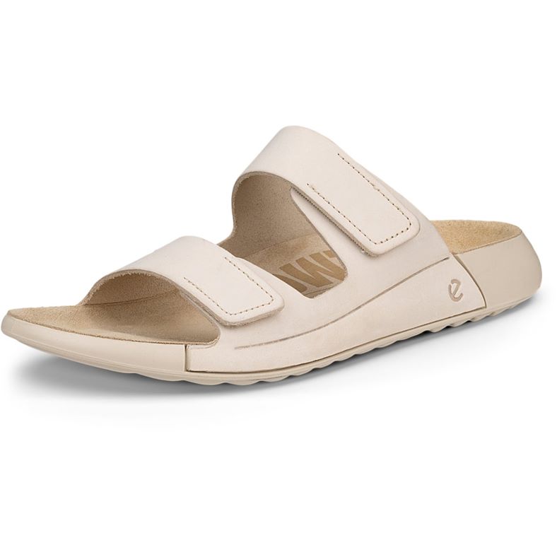 ECCO COZMO W (Beige)
