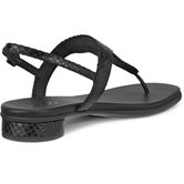 ECCO SCULPTED ALBA 25 (Black)