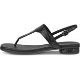 ECCO SCULPTED ALBA 25 (Black)