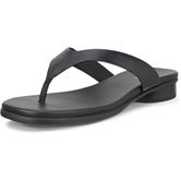 ECCO SCULPTED ALBA 25 (Black)