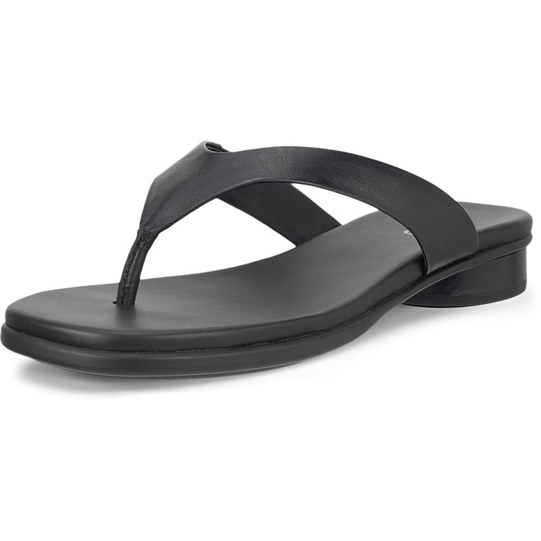 ECCO SCULPTED ALBA 25 (Black)