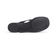 ECCO SCULPTED ALBA 25 (Black)