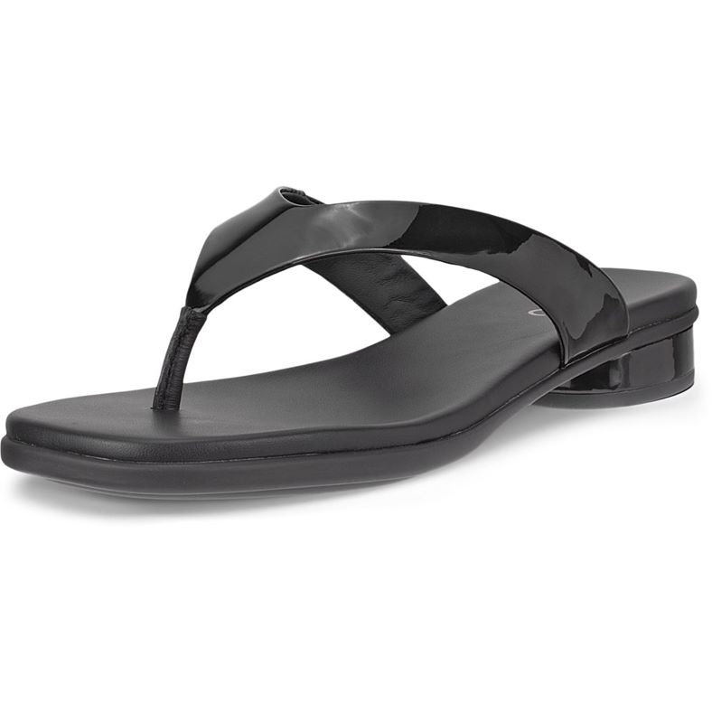 ECCO SCULPTED ALBA 25 (Black)