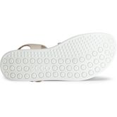 ECCO SOFT SANDAL W (Beige)