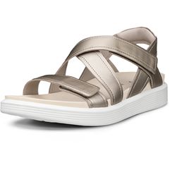 ECCO SOFT SANDAL W