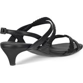 ECCO SCULPTED SLEEK 35 (Black)