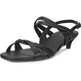 ECCO SCULPTED SLEEK 35 (Black)
