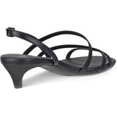 ECCO SCULPTED SLEEK 35 (Black)