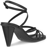 ECCO SCULPTED SLEEK 85 (Black)