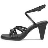 ECCO SCULPTED SLEEK 85 (Black)