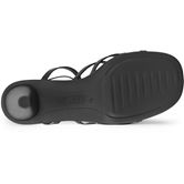 ECCO SCULPTED SLEEK 85 (Black)