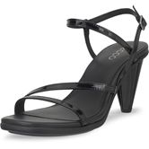 ECCO SCULPTED SLEEK 85 (Black)