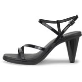 ECCO SCULPTED SLEEK 85 (Black)
