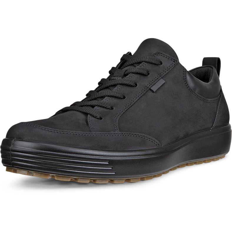 ECCO SOFT 7 TRED M (Black)