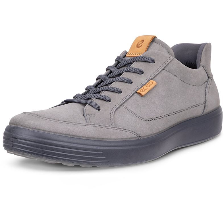ECCO SOFT 7 M (Grey)