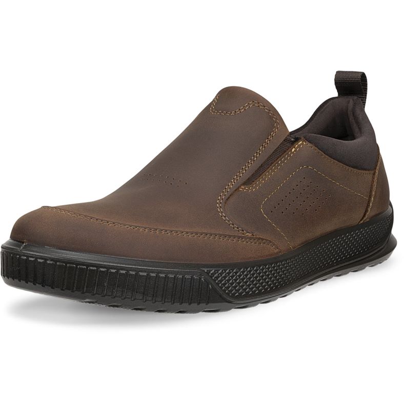 ECCO BYWAY (Brown)