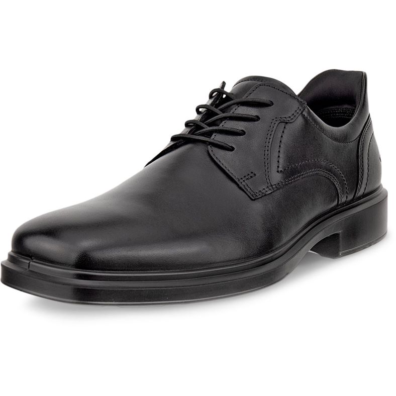 ECCO HELSINKI 2 (Black)