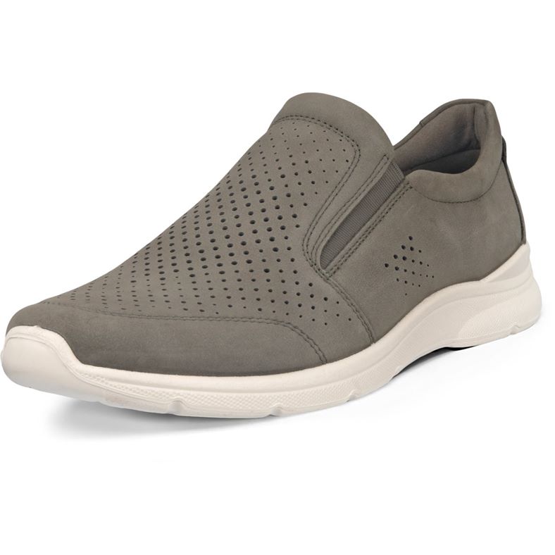 ECCO IRVING (Green)