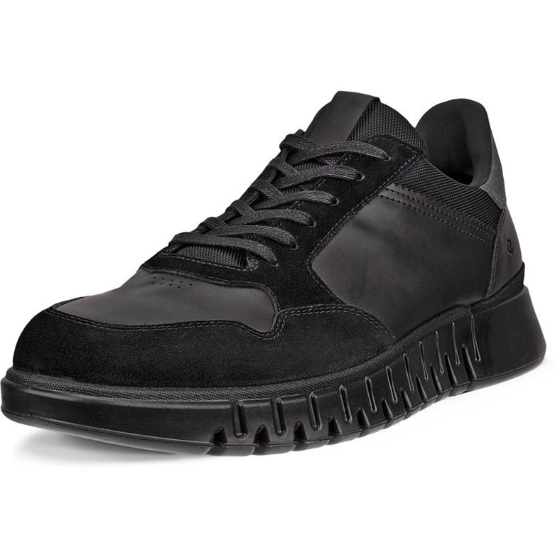 ECCO GRUUV STUDIO M (Black)
